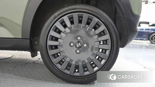 Hyundai Casper id 4774877 из Кореи 13