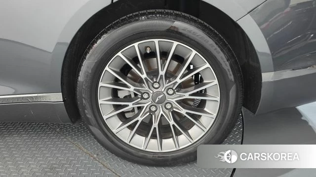 Genesis G80 (RG3) id 4793868 из Кореи 13