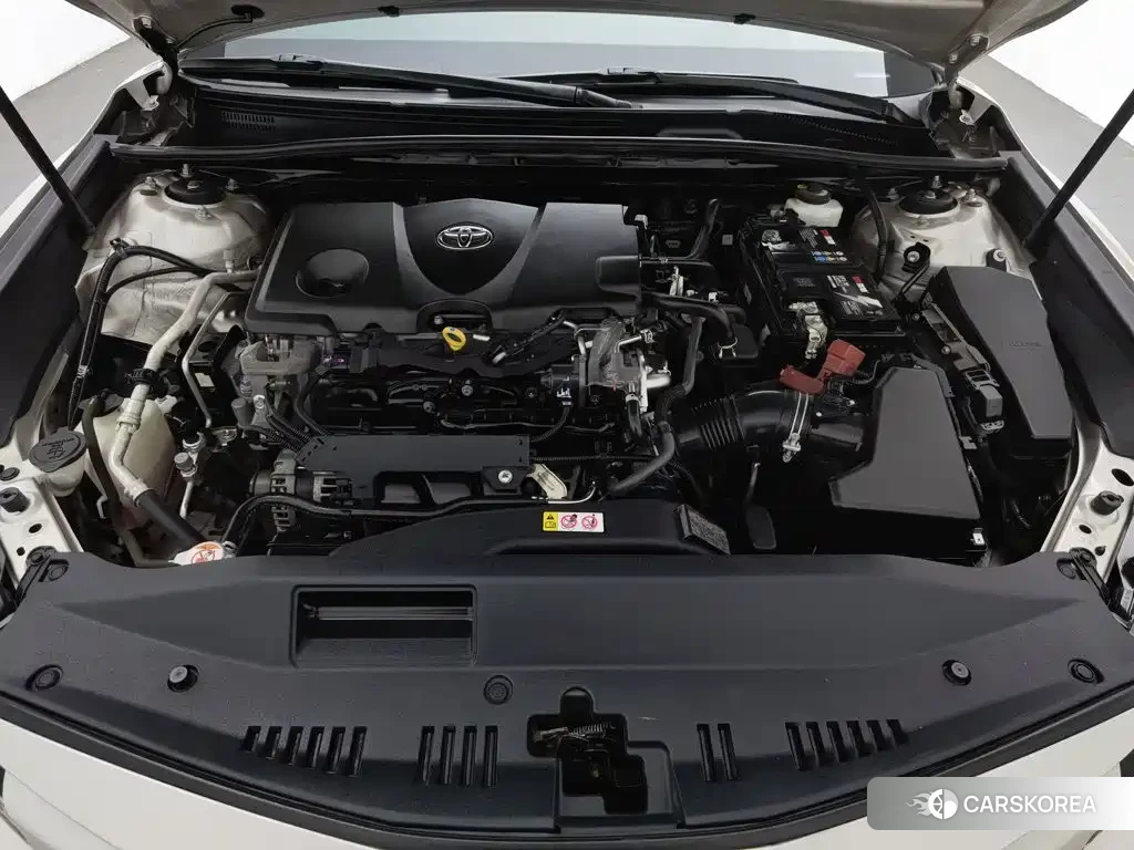 Toyota Camry id 4679955 из Китая 13
