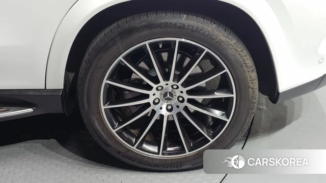 Mercedes-Benz GLE-Class W167 id 4475075 из Кореи 13