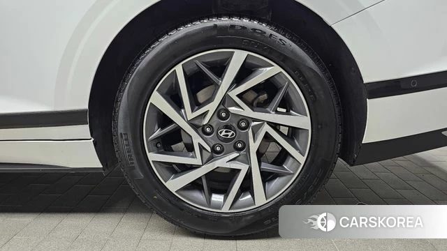 Hyundai Grandeur (GN7) id 4941287 из Кореи 13