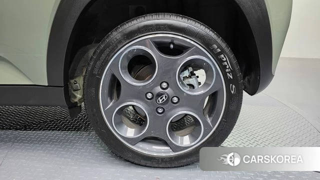 Hyundai The New Casper id 4879713 из Кореи 13