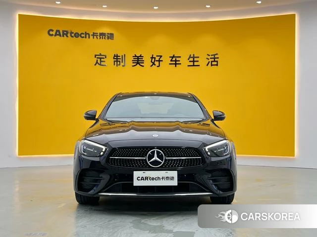Mercedes-Benz E-class id 4271427 из Китая 13