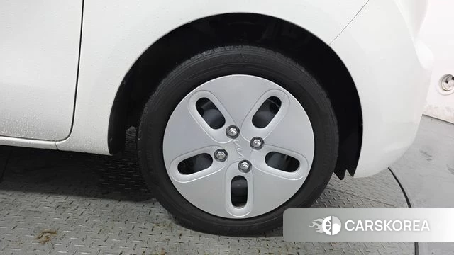 Kia The New Ray id 4567202 из Кореи 13
