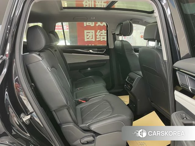 Volkswagen Tourang id 4207255 из Китая 13