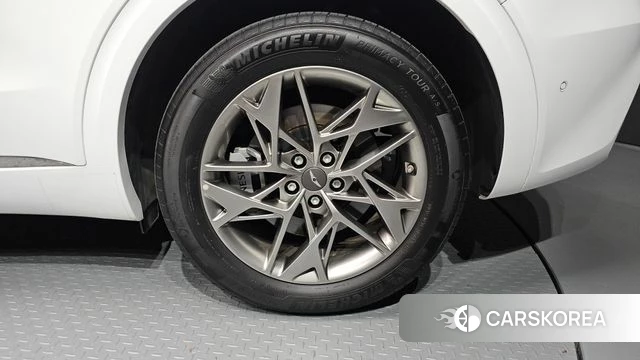 Genesis GV70 id 4753319 из Кореи 13