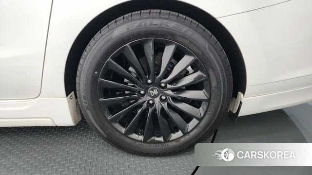 Kia The New Carnival id 4447459 из Кореи 13