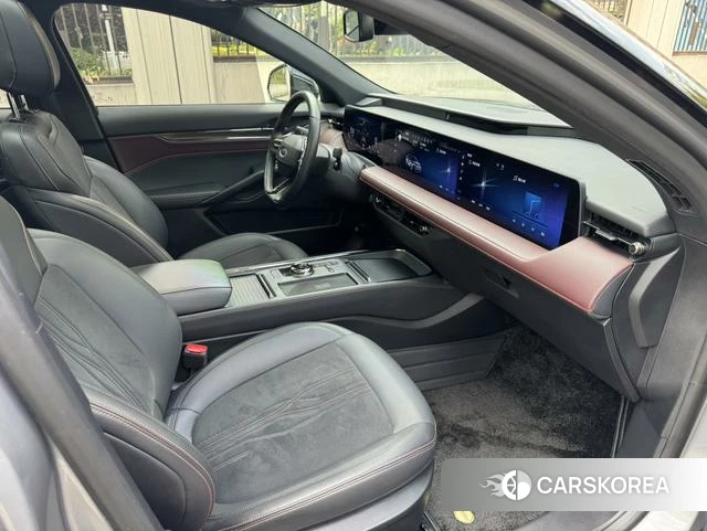 Ford Mondeo id 4215163 из Китая 13