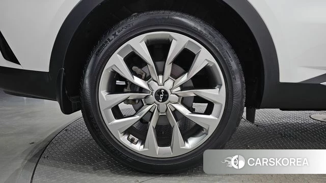 Kia Sorento 4th Generation id 4592011 из Кореи 13