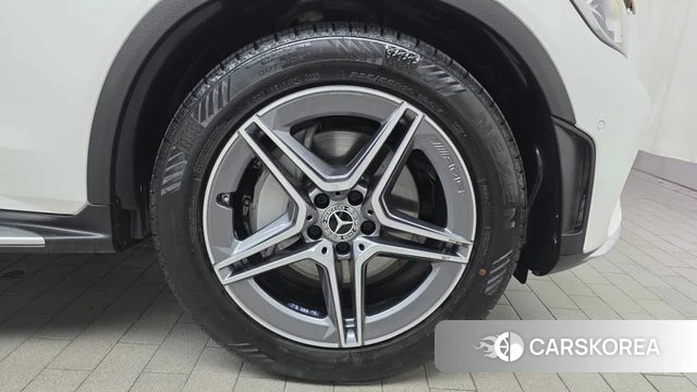 Mercedes-Benz GLC-Class X253 id 4361097 из Кореи 13