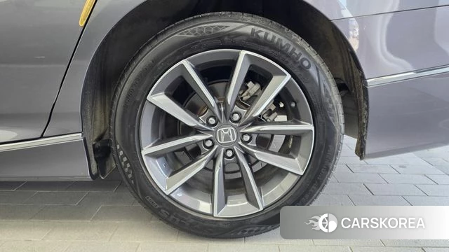 Honda Accord 10th Generation id 4464142 из Кореи 13