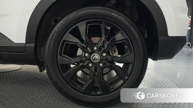 Hyundai Venue id 4203480 из Кореи 13