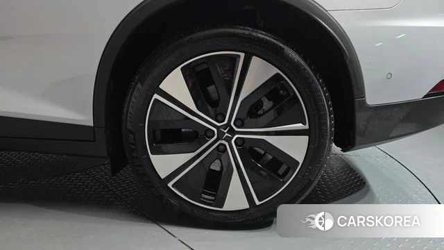 Polestar Polestar 2 id 4773563 из Кореи 13