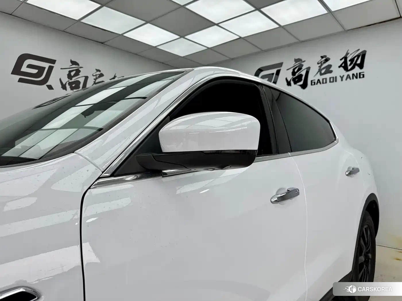 Maserati Levante id 4576667 из Китая 13
