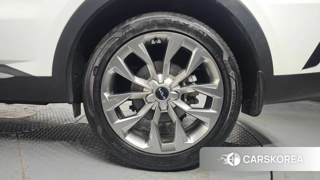 Kia Sorento 4th Generation id 4231544 из Кореи 13