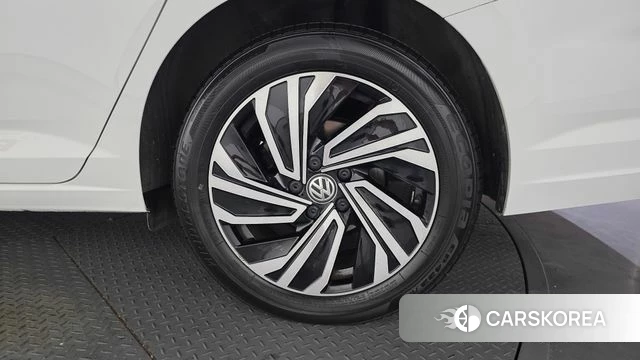 Volkswagen 7th Generation of Jetta id 4550288 из Кореи 13