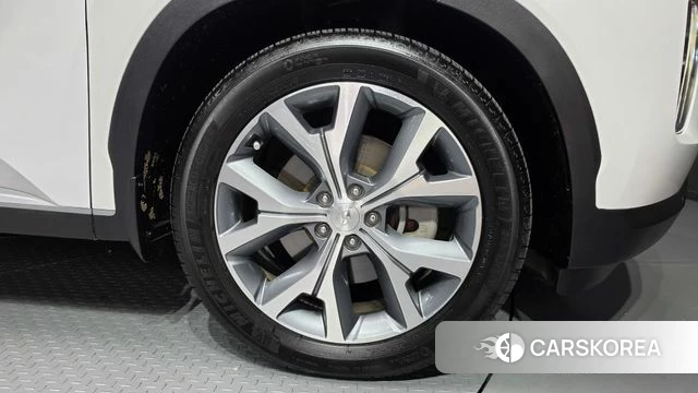 Hyundai Palisade id 4849573 из Кореи 13