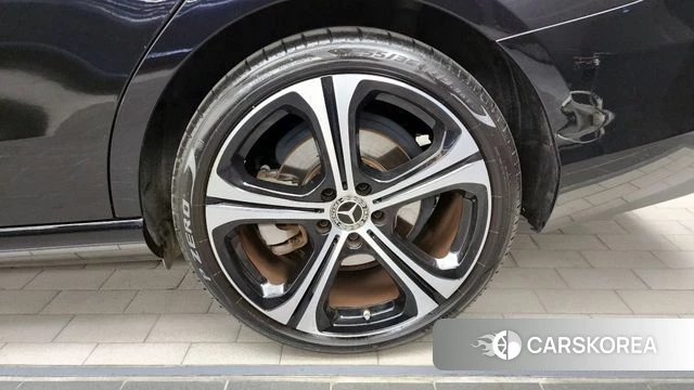 Mercedes-Benz C-Class W206 id 4388342 из Кореи 13