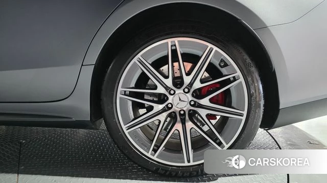 Mercedes-Benz AMG GT id 4195062 из Кореи 13