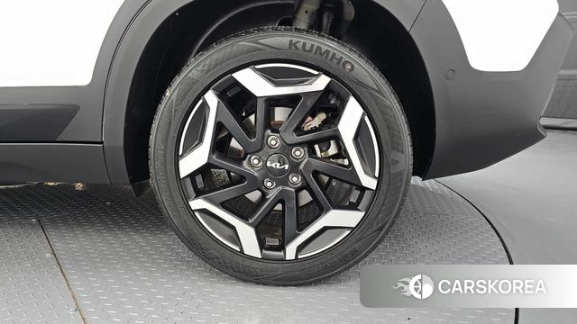 Kia The New Seltos id 4427850 из Кореи 13
