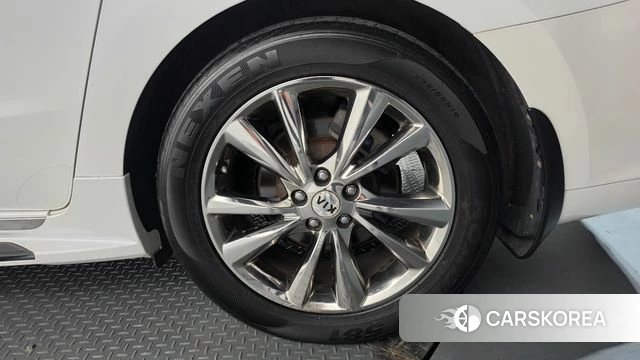Kia The New Carnival id 4770653 из Кореи 13