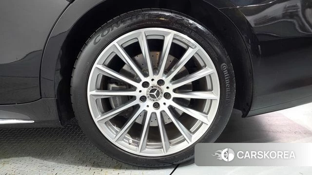 Mercedes-Benz S-Class W223 id 4731576 из Кореи 13