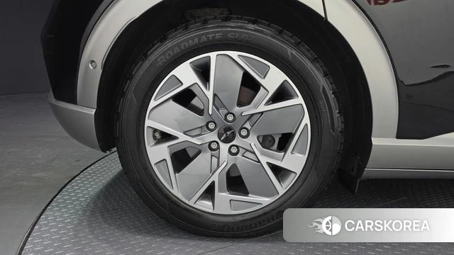 Genesis GV60 id 4495029 из Кореи 13
