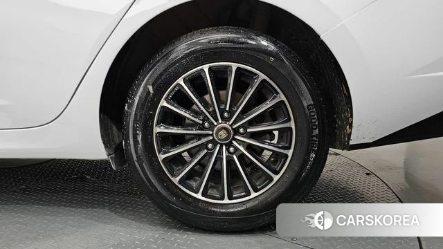 Hyundai Avante (CN7) id 4746078 из Кореи 13