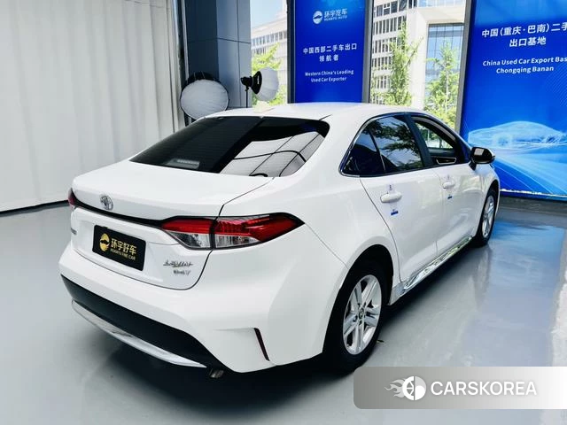 Toyota Lei Ling id 4260903 из Китая 13