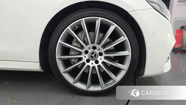 Mercedes-Benz E-Class W213 id 4663081 из Кореи 13