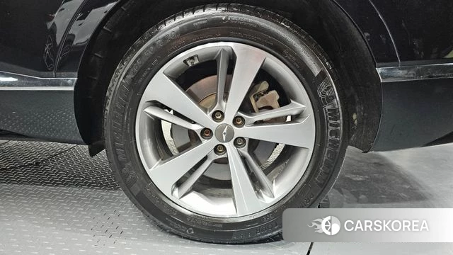 Genesis GV80 id 4894931 из Кореи 13