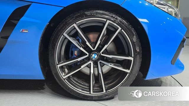 BMW Z4 (G29) id 4316049 из Кореи 13