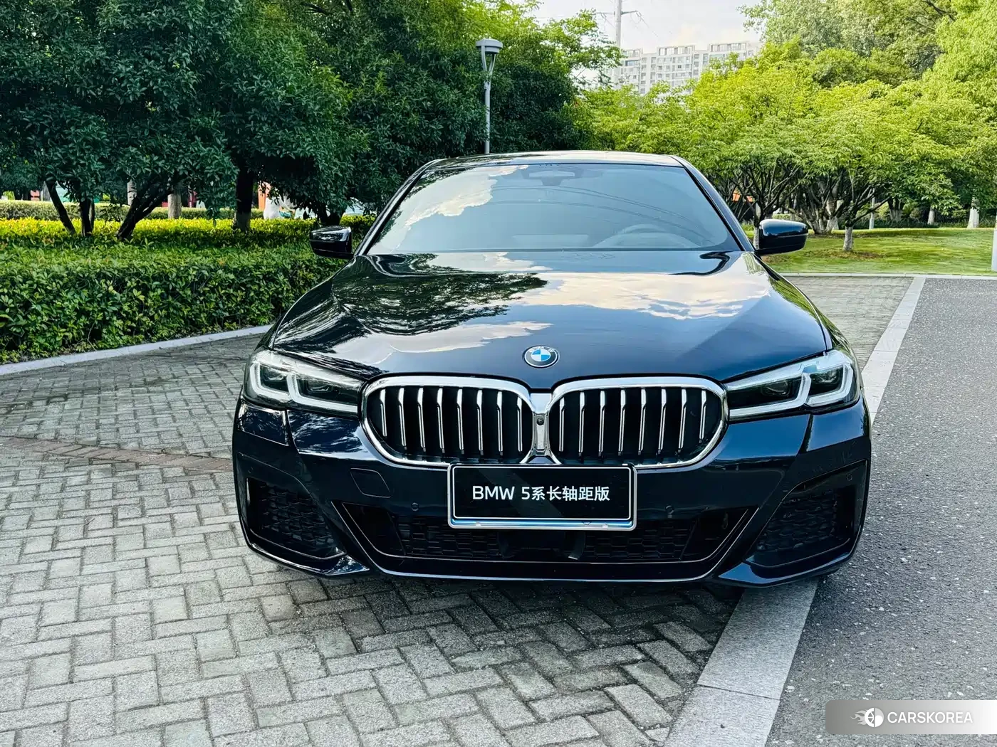 BMW 5 series id 4622673 из Китая 13