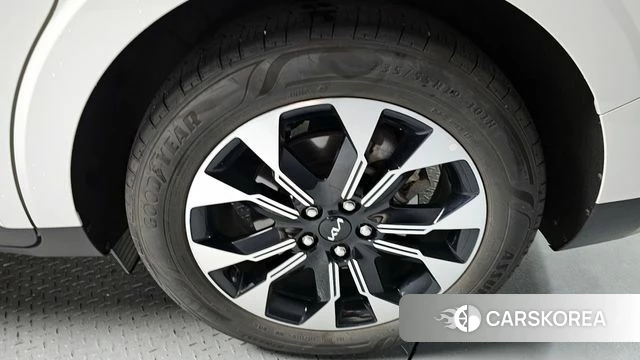 Kia Carnival 4th generation id 4382244 из Кореи 13