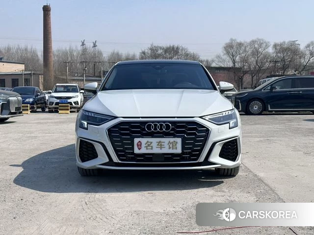Audi A3 id 4314442 из Китая 13