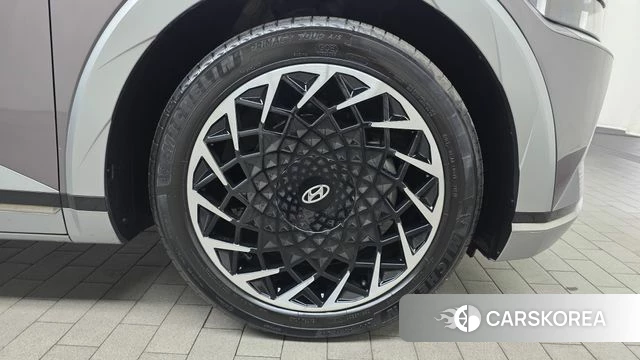 Hyundai Ionic 5 id 4423538 из Кореи 13