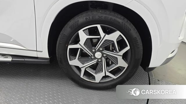 Hyundai Palisade id 4482128 из Кореи 13