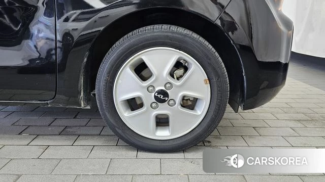 Kia The New Ray id 4929829 из Кореи 13