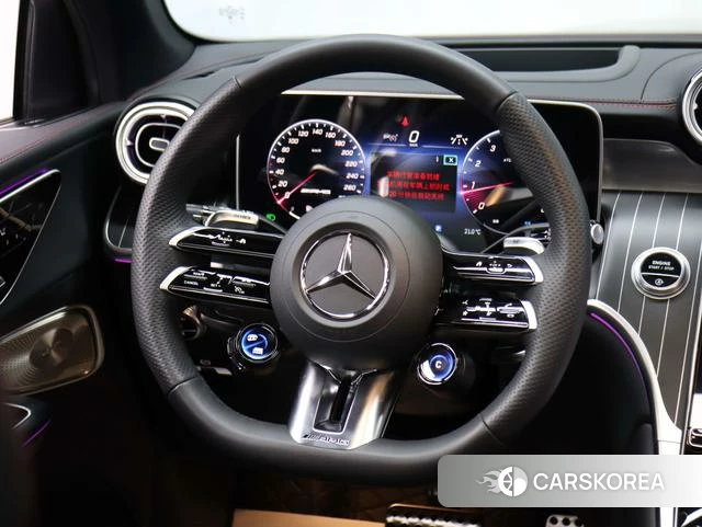 Mercedes-Benz GLC AMG id 4307507 из Китая 13