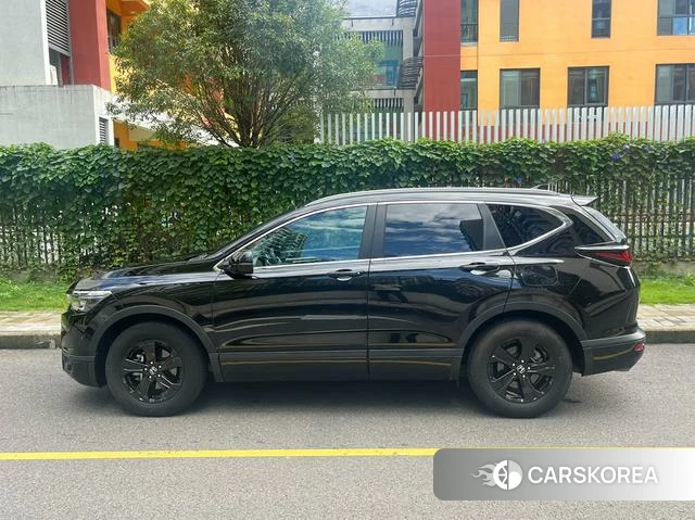Honda Hao Ying id 4277303 из Китая 13