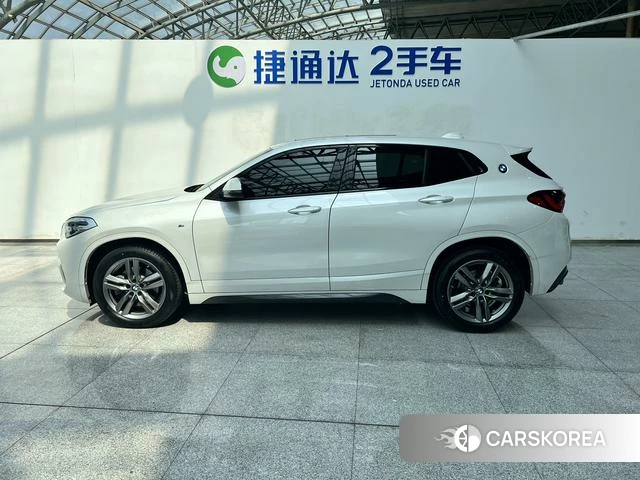 BMW X2 id 4273130 из Китая 13