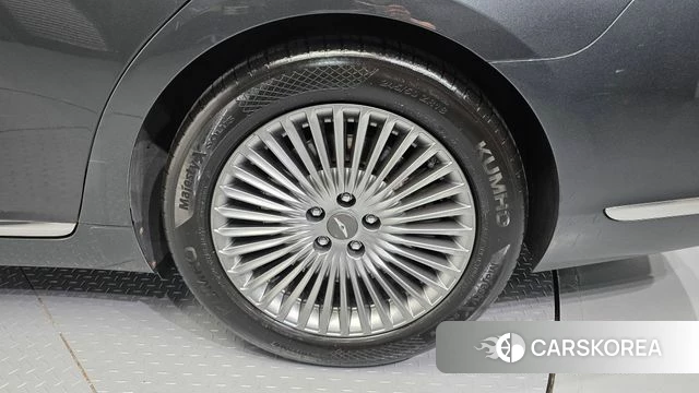 Genesis G90 id 4317864 из Кореи 13
