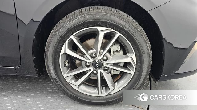 Kia The New K3 2nd generation id 4555163 из Кореи 13