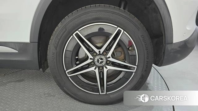 Mercedes-Benz EQA H243 id 4731213 из Кореи 13