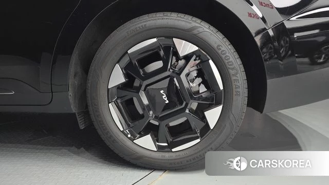 Kia The New Carnival 4th Generation id 4414155 из Кореи 13