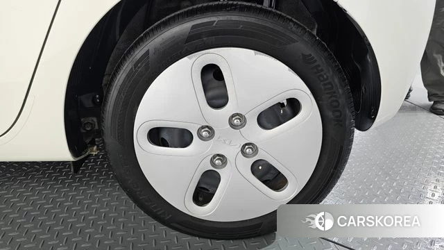 Kia The New Kia Ray id 4687278 из Кореи 13