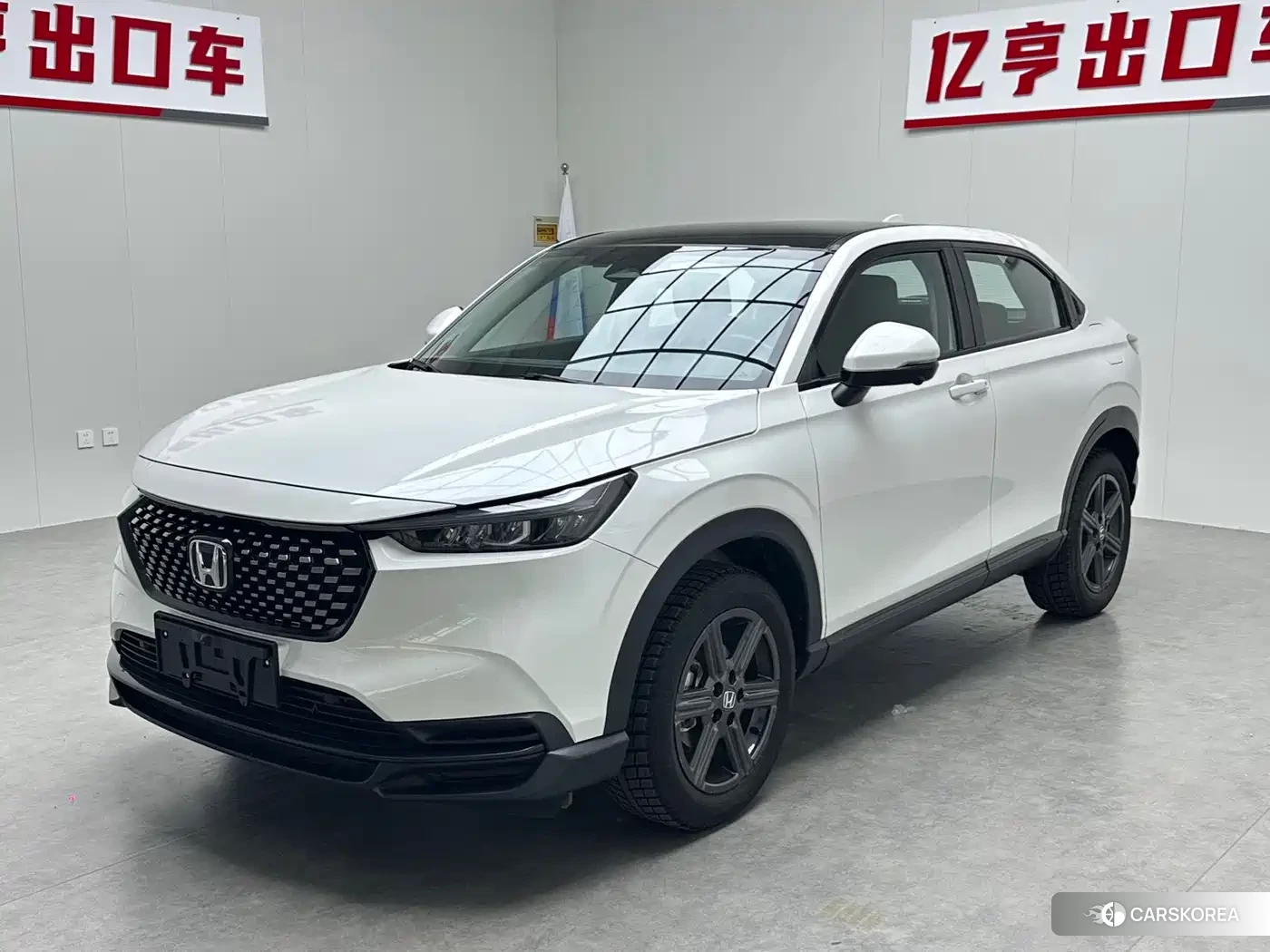 Honda XR-V id 4514101 из Китая 13