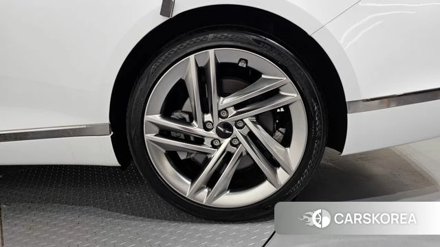 Genesis G80 (RG3) id 4675037 из Кореи 13