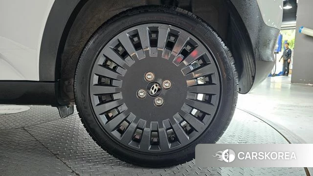 Hyundai Casper id 4488155 из Кореи 13