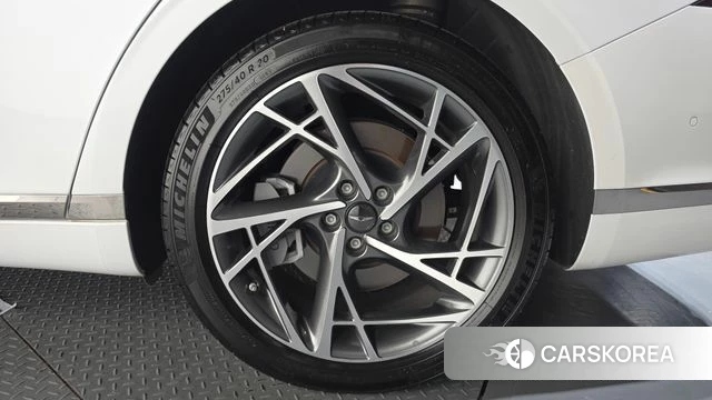 Genesis G90 (RS4) id 4711315 из Кореи 13